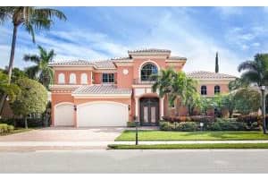 3142 San Michele Dr, Palm Beach Gardens, FL 33418, Sold 06/10/16