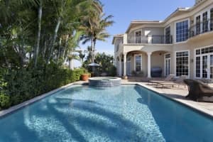 6782 N Ocean Blvd, Ocean Ridge, FL 33435, Sold 05/31/17