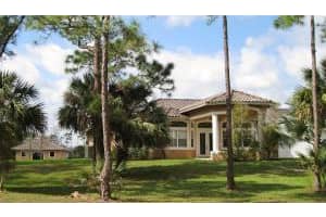 2497 Fawn Dr, Loxahatchee, FL 33470, Sold 09/09/16