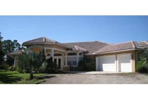 2497 Fawn Dr, Loxahatchee, FL 33470, Sold 09/09/16