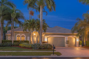 6533 Grande Orchid Way, Delray Beach, FL 33446, Sold 04/25/16