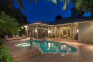 6533 Grande Orchid Way, Delray Beach, FL 33446, Sold 04/25/16