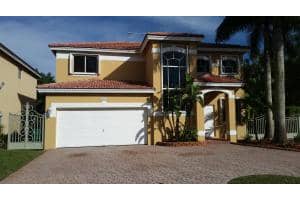 5535 SW 164th Pl, Miami, FL 33185, Sold 05/16/16