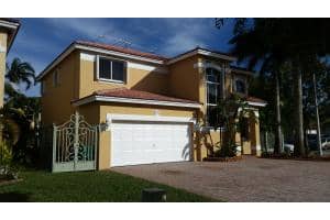 5535 SW 164th Pl, Miami, FL 33185, Sold 05/16/16
