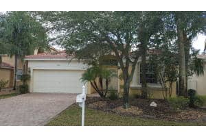 7579 Via Luria, Lake Worth, FL 33467, Sold 06/28/16