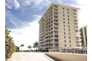 500 Ocean Dr #9b, Juno Beach, FL 33408, Sold 06/21/16