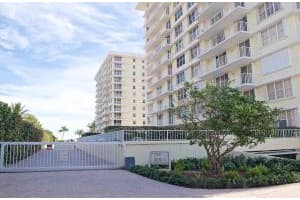 500 Ocean Dr #9b, Juno Beach, FL 33408, Sold 06/21/16