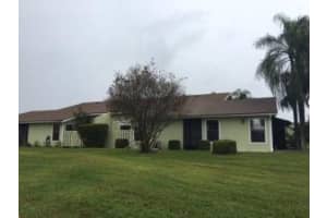 4235 Willow Pond Cir #1a, West Palm Beach, FL 33417, Sold 03/25/16