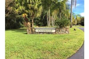 122 SE Crestwood Cir, Stuart, FL 34997, Sold 06/24/16