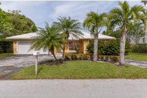 815 Havana Dr, Boca Raton, FL 33487, Sold 03/09/16