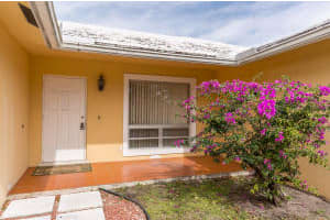 815 Havana Dr, Boca Raton, FL 33487, Sold 03/09/16