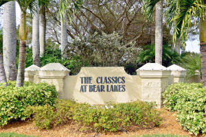 2119 Chagall Cir, West Palm Beach, FL 33409, Sold 05/24/16