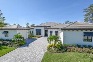 10068 SE Sandpine Ln, Hobe Sound, FL 33455, Sold 04/30/18