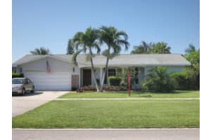 1039 NW 8th St, Boca Raton, FL 33486, Sold 06/30/16