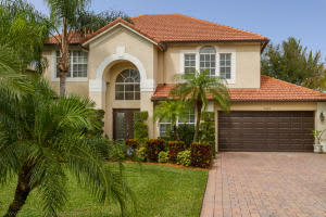 Monterey Estates, 7439 Serrano Terrace, Delray Beach, FL 33446, Sold 03/18/16