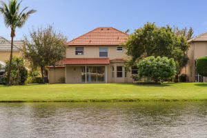 Monterey Estates, 7439 Serrano Terrace, Delray Beach, FL 33446, Sold 03/18/16