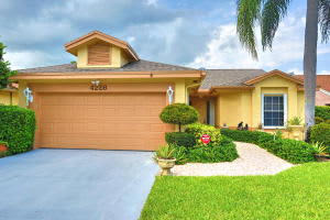 4228 Green Forest Way, Boynton Beach, FL 33436, Sold 09/14/16