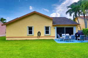 4228 Green Forest Way, Boynton Beach, FL 33436, Sold 09/14/16