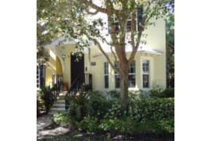 1933 S Olive Ave, West Palm Beach, FL 33401, Sold 07/18/16