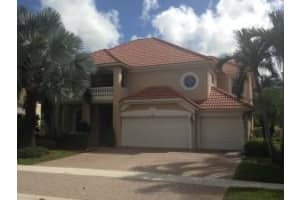 Monterey Estates, 7380 Serrano Terrace, Delray Beach, FL 33446, Sold 08/23/16