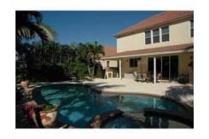 Monterey Estates, 7380 Serrano Terrace, Delray Beach, FL 33446, Sold 08/23/16