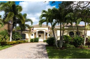 622 Edgebrook Ln, West Palm Beach, FL 33411, Sold 07/21/16