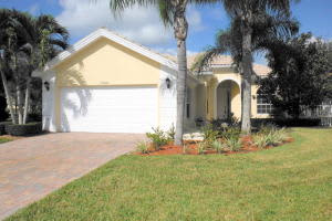 10815 Wharton Way, West Palm Beach, FL 33412, Sold 03/31/16