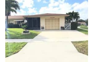 13191 Via Vesta, Delray Beach, FL 33484, Sold 03/31/16