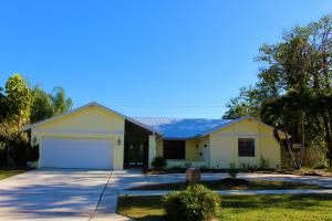 13883 Ishnala Cir, Wellington, FL 33414, Sold 07/29/16