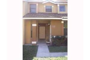 2263 SW 80th Terrace, Miramar, FL 33025, Sold 08/05/16