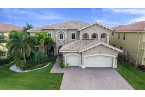 3501 Lago De Talavera, Wellington, FL 33467, Sold 03/18/16