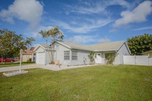 4619 Brook Dr, West Palm Beach, FL 33417, Sold 03/23/16