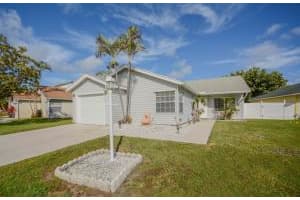 4619 Brook Dr, West Palm Beach, FL 33417, Sold 03/23/16