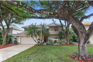 6619 Sweet Maple Ln, Boca Raton, FL 33433, Sold 04/08/16