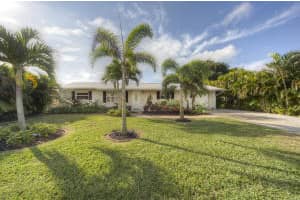 1146 Terrace Way, Jensen Beach, FL 34957, Sold 03/31/16