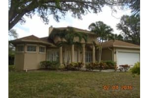 3708 Tanager Pl, Fort Pierce, FL 34982, Sold 04/22/16