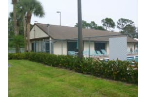 1635 SW Silver Pine Way APT C2, Palm City, FL 34990, Sold 03/23/16