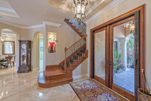 14036 Old Cypress Bend, Palm Beach Gardens, FL 33410, Sold 08/01/16