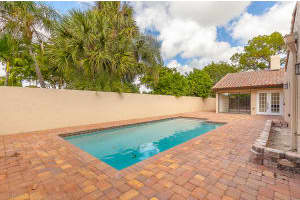5991 Patio Dr, Boca Raton, FL 33433, Sold 04/29/16