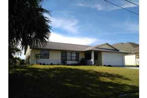 1368 SW Sultan Dr, Port St. Lucie, FL 34953, Sold 05/27/16