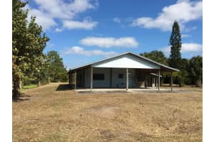 15717 42nd Rd N, Loxahatchee, FL 33470, Sold 03/31/16