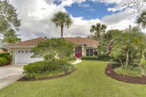 1802 SW Oakwater Point, Palm City, FL 34990, Sold 05/16/16