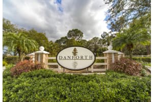 1802 SW Oakwater Point, Palm City, FL 34990, Sold 05/16/16