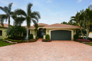 7047 Caviro Ln, Boynton Beach, FL 33437, Sold 07/01/16