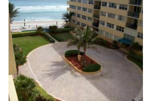 1239 Hillsboro Mile, Hillsboro Beach, FL 33062, Sold 03/01/16