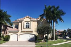9893 Palma Vista Way, Boca Raton, FL 33428, Sold 06/03/16