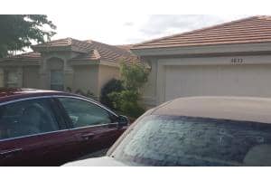3833 Cypress Lake Dr, Lake Worth, FL 33467, Sold 03/25/16