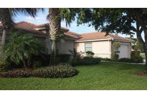 3833 Cypress Lake Dr, Lake Worth, FL 33467, Sold 03/25/16