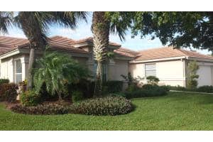 3833 Cypress Lake Dr, Lake Worth, FL 33467, Sold 03/25/16