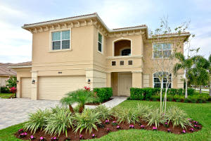 8625 Wellington View Dr, Royal Palm Beach, FL 33411, Sold 07/12/16